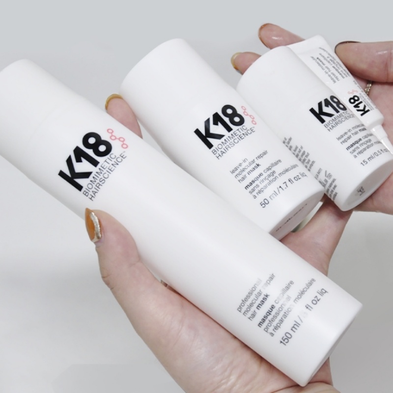 Hair Care K18 - Masque capillaire réparateur à la kératine