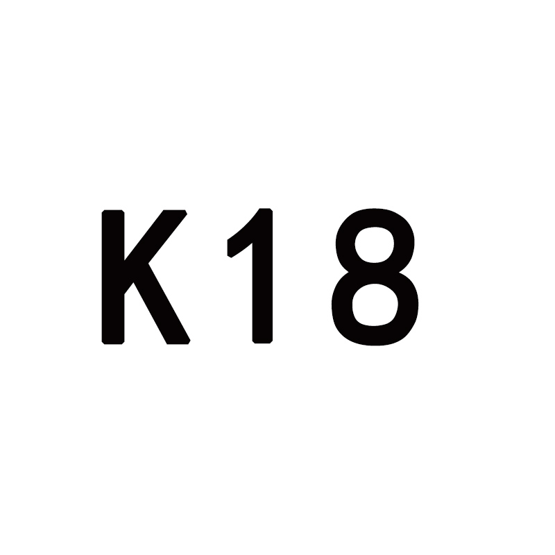 Hair Care K18 - K18-Masque de Réparation Moléculaire pour les