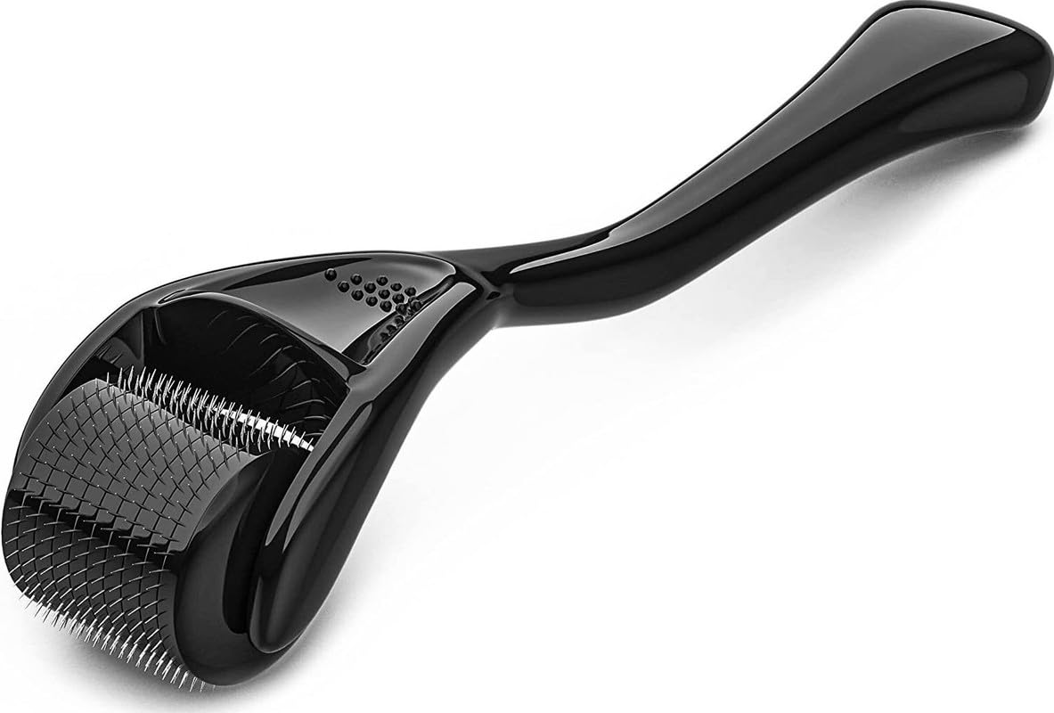 Hair Care For Hair Growth - Rouleau Derma à 540 Aiguilles pour