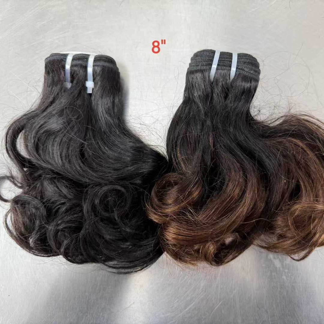 Hair Care Indian - Extensions de cheveux humains vierges indiens