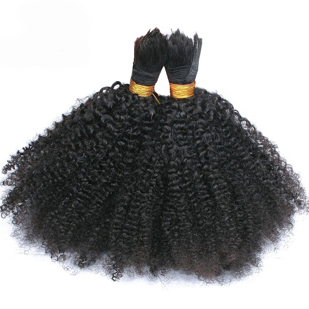 Hair Care Indian - Extensions de cheveux humains bruts vierges