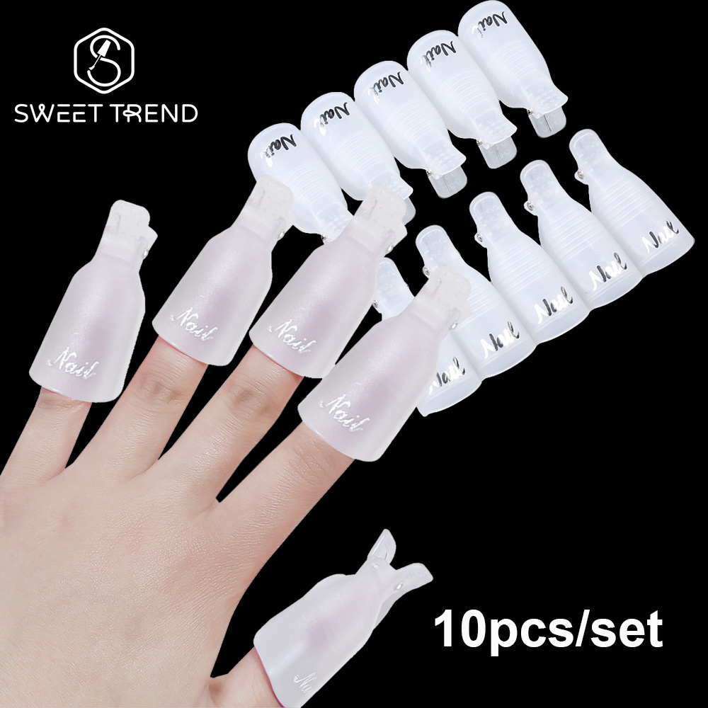 Hair Care Gel - SWEET TREND - Lot de 10