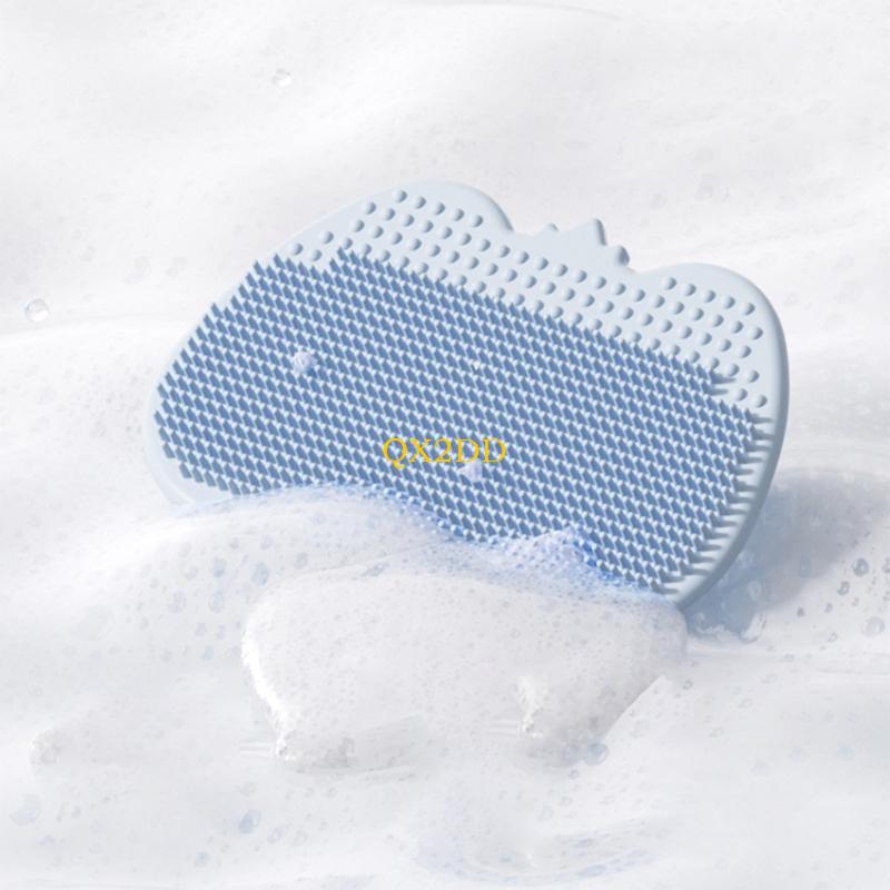Hair Care For Baby - QX2D – brosse à shampoing en
