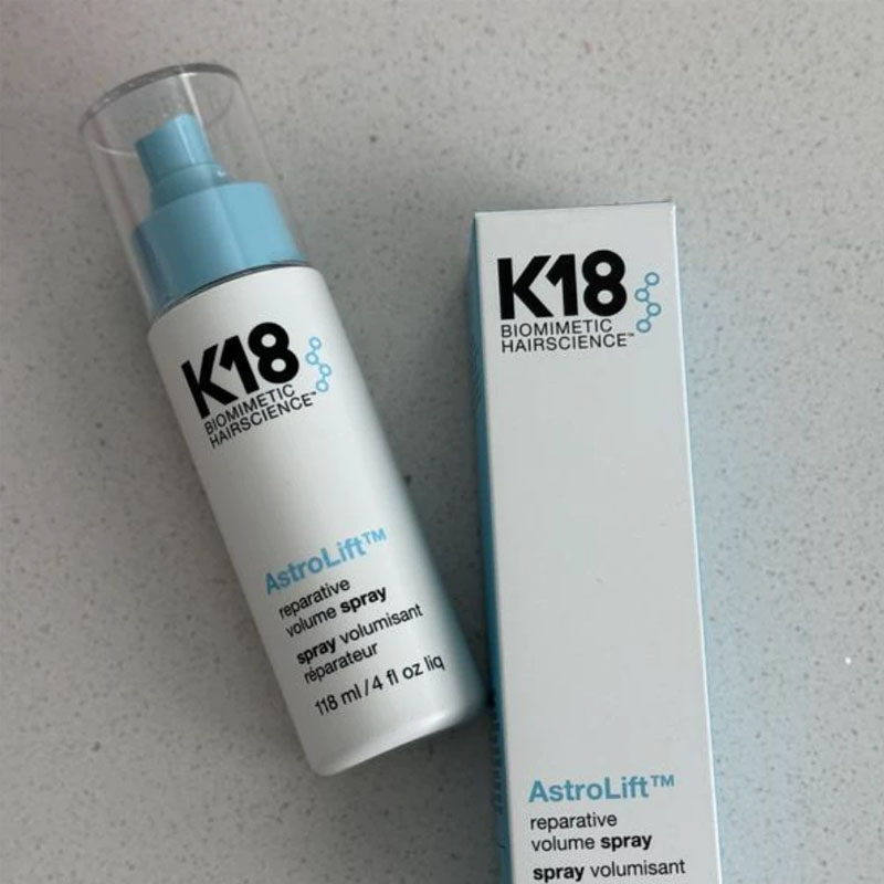 Hair Care K18 - Produits capillaires Fashion K18 118ml –