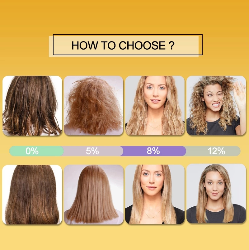 PURC traitement à la kératine  - Hair Care Dupes avis et prix