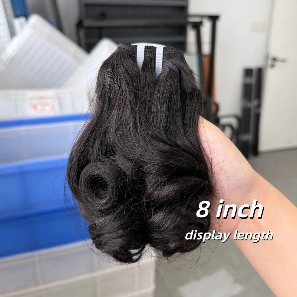 Extensions de cheveux humains  - Hair Care Indian avis et prix