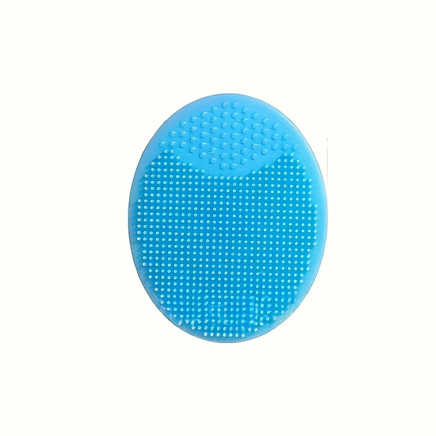 Brosse de massage en silicone  - Hair Care For Baby avis et prix