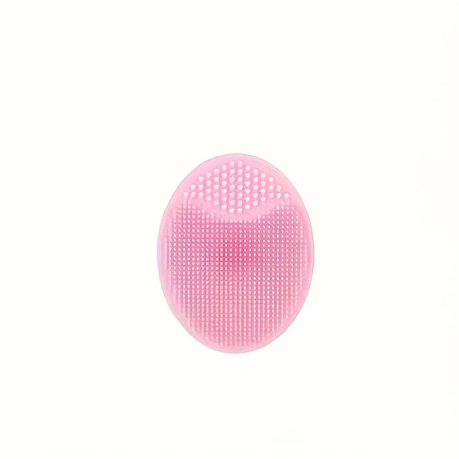 Brosse de massage en silicone  - Hair Care For Baby avis et prix