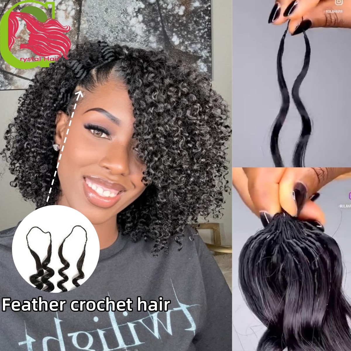 Extensions de cheveux humains  - Hair Care Indian avis et prix