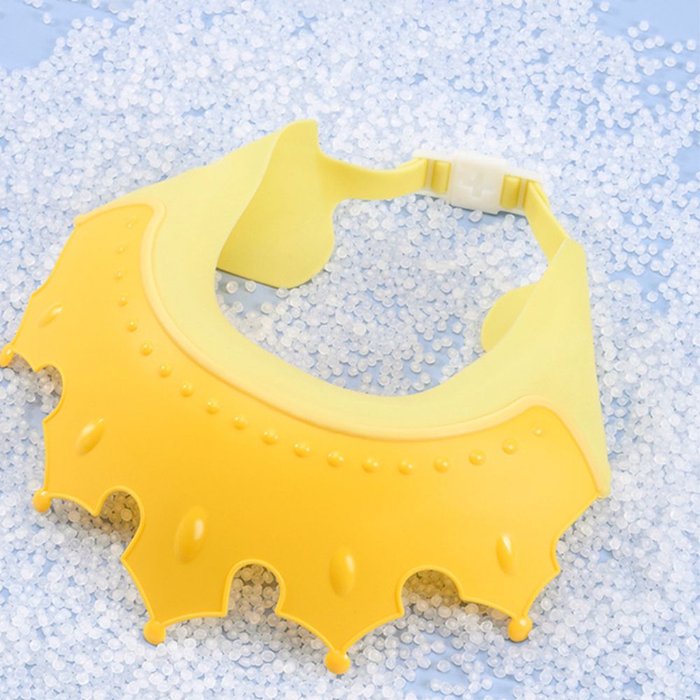 Protège-oreilles et yeux en pl - Hair Care For Baby avis et prix