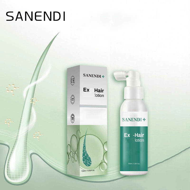 SANENDI 2 en 1 Exoo Scalp Care - Hair Care Daily Routine avis et prix