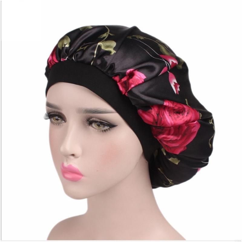 Bonnet à cheveux lisses, chape - Hair Care Daily Routine avis et prix