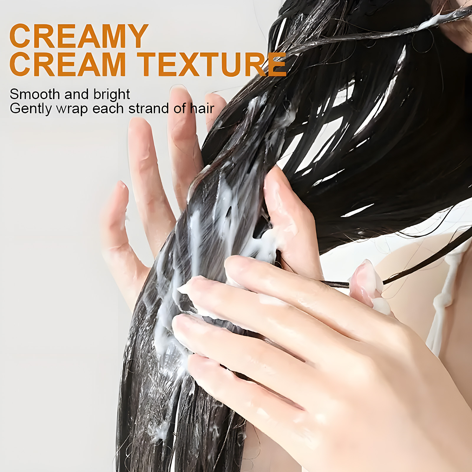 Masque capillaire à la kératin - Hair Care Dupes avis et prix