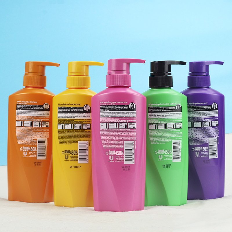 Ensemble Shampooing et Après-S - Hair Care Sunsilk avis et prix