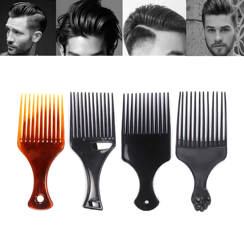 Brosse à Dents Larges, Peigne  - Afro Pick Comb avis et prix