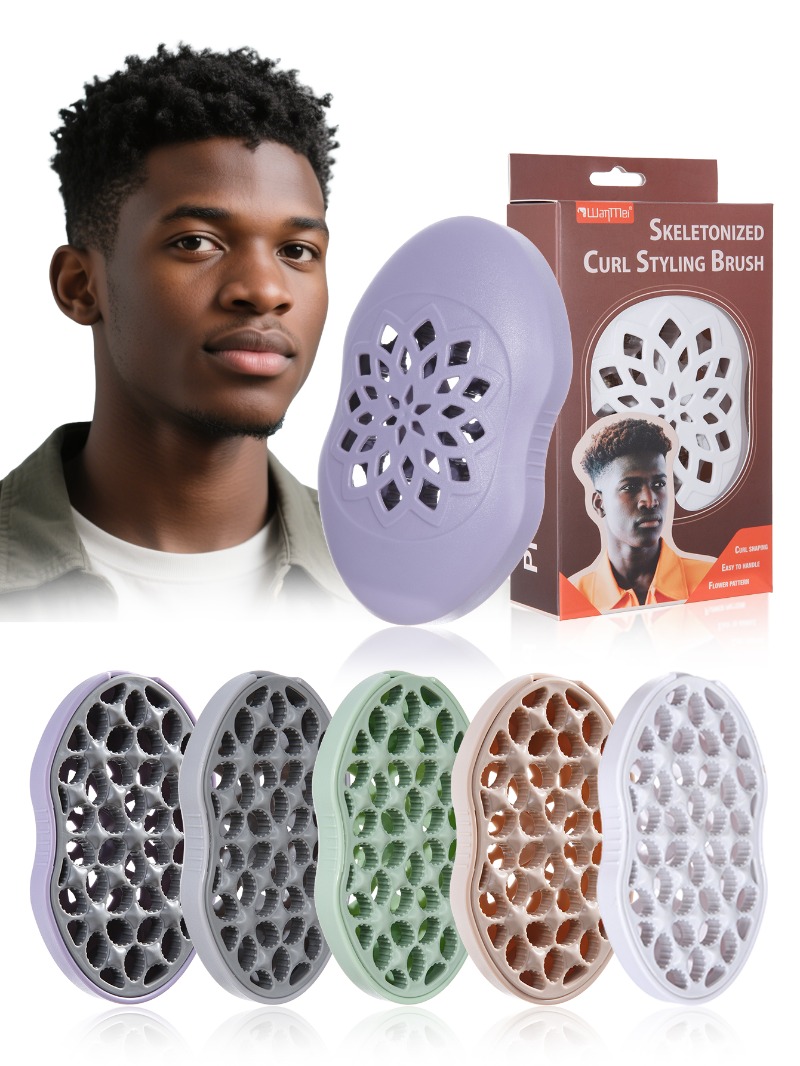 1 pièces professionnel bouclés - Afro Pick Comb avis et prix