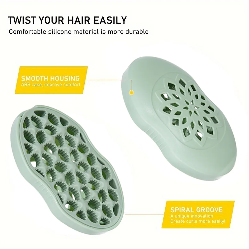 1 pièces professionnel bouclés - Afro Pick Comb avis et prix