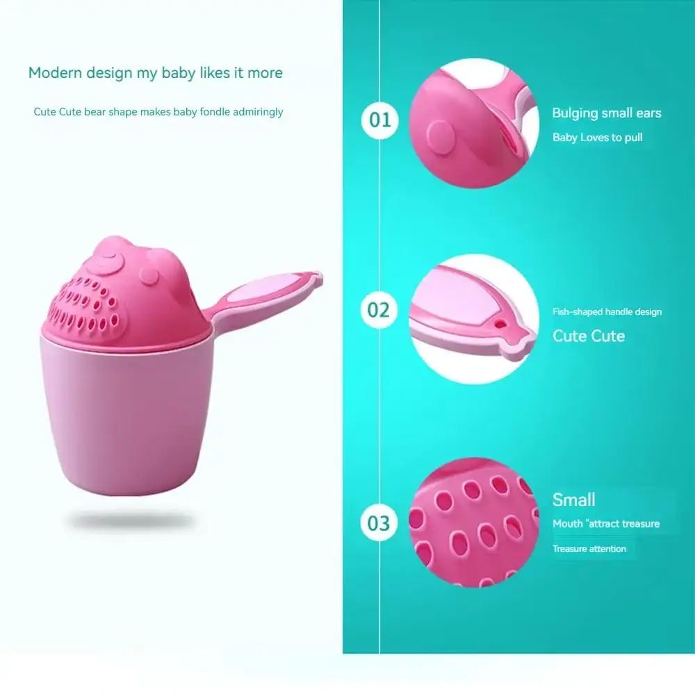 Mignons bonnets de bain pour b - Hair Care For Baby avis et prix