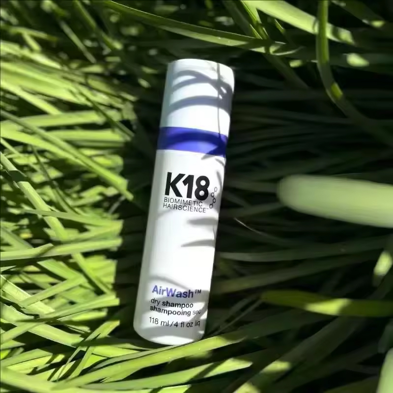 Shampooing Sec K18 Biomimetic  - Hair Care K18 avis et prix