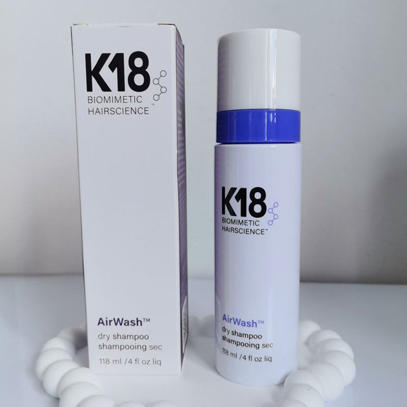 Shampooing Sec K18 Biomimetic  - Hair Care K18 avis et prix