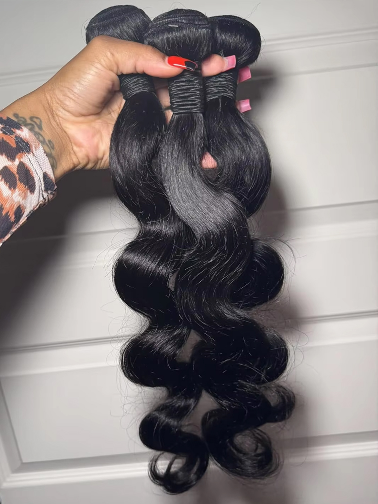 Extensions de cheveux naturels - Hair Care Indian avis et prix