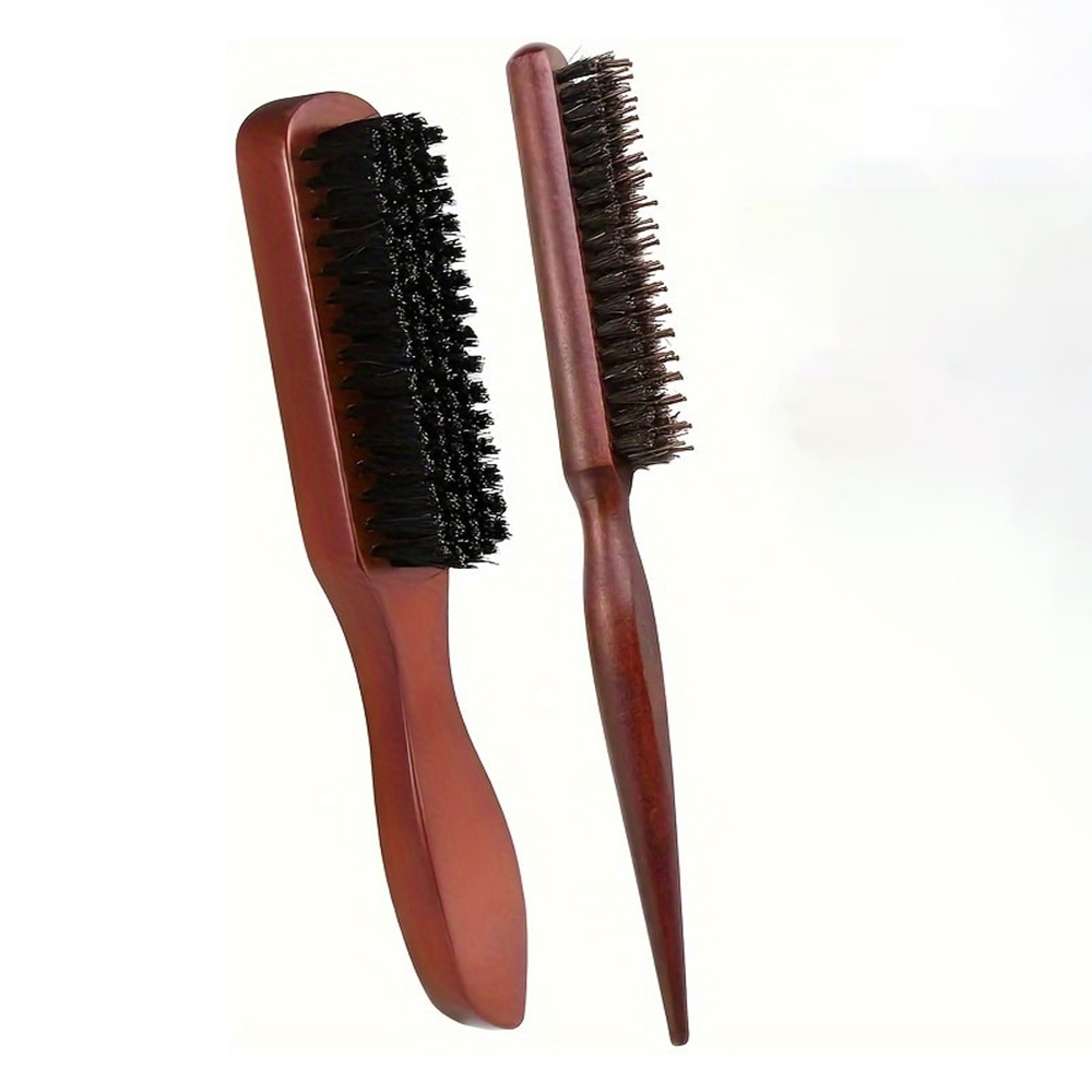 Ensemble de brosses à cheveux  - Hair Care Daily Routine avis et prix