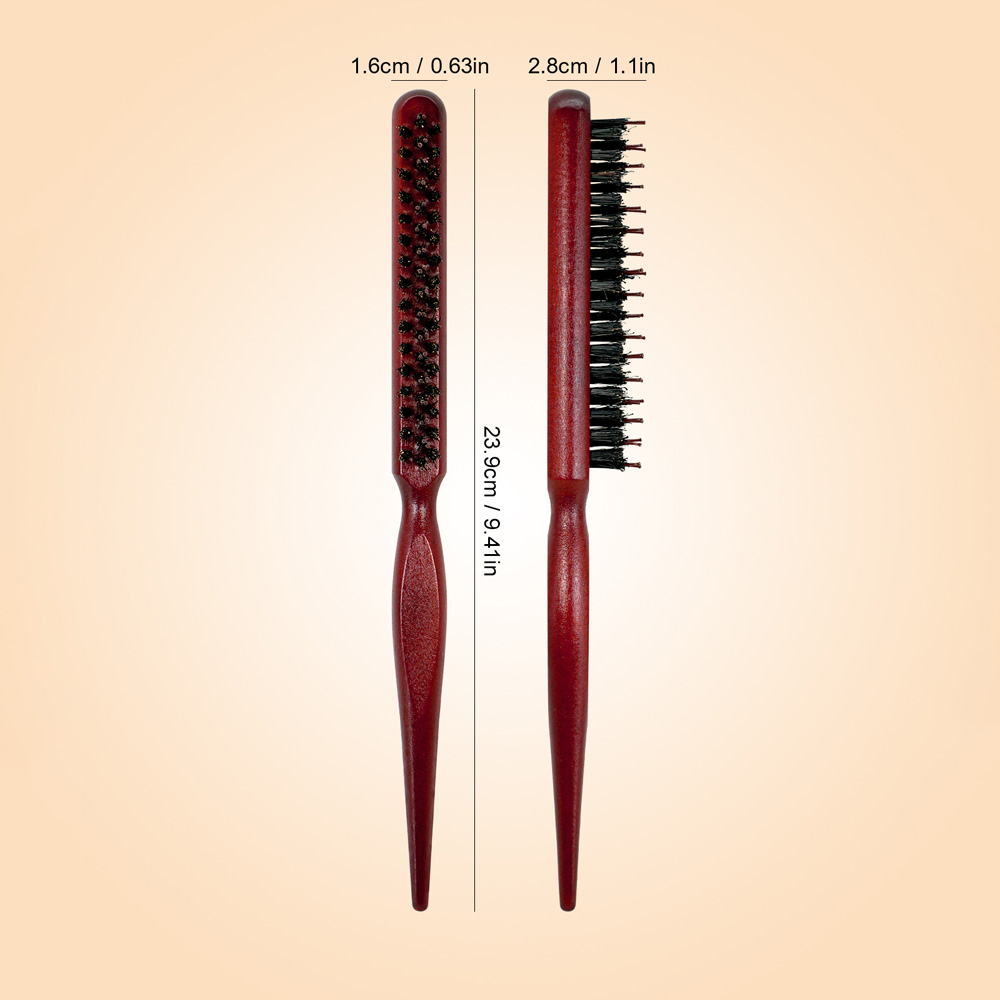 Ensemble de brosses à cheveux  - Hair Care Daily Routine avis et prix