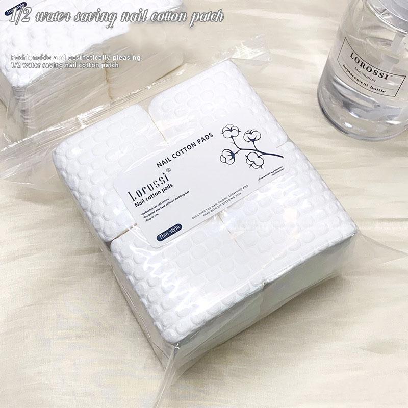 Nouvelles Lingettes en Coton N - Hair Care Gel avis et prix