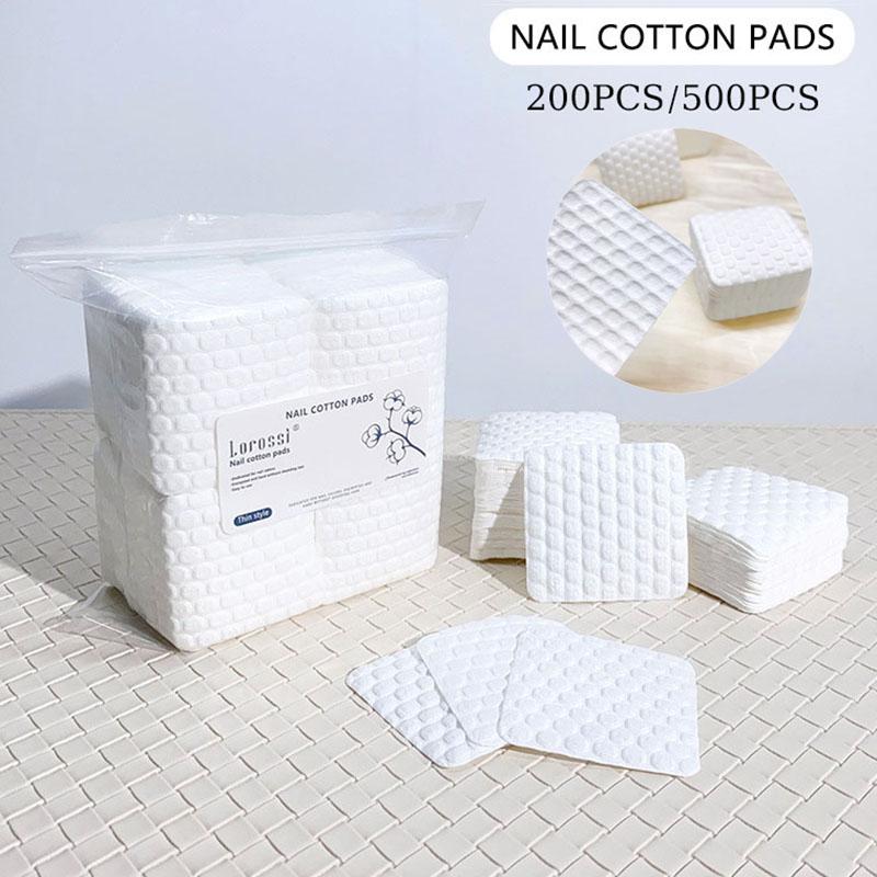 Nouvelles Lingettes en Coton N - Hair Care Gel avis et prix