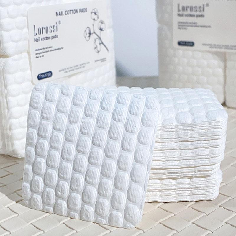 Nouvelles Lingettes en Coton N - Hair Care Gel avis et prix