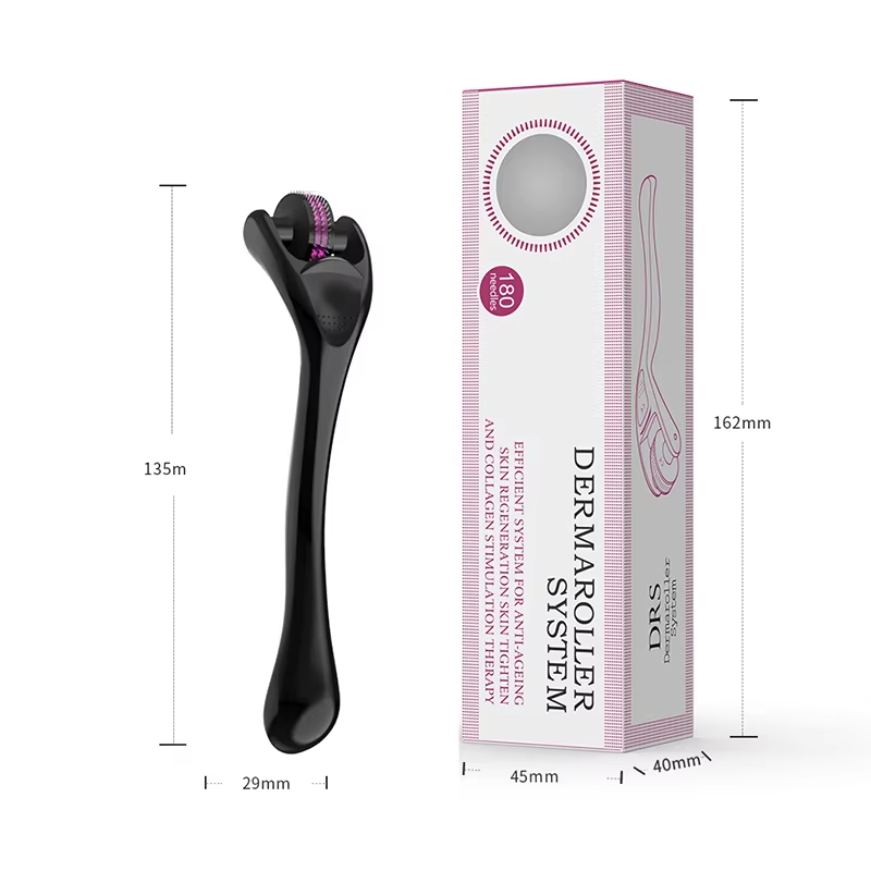 Rouleau Derma 180 aiguilles po - Hair Care For Hair Growth avis et prix