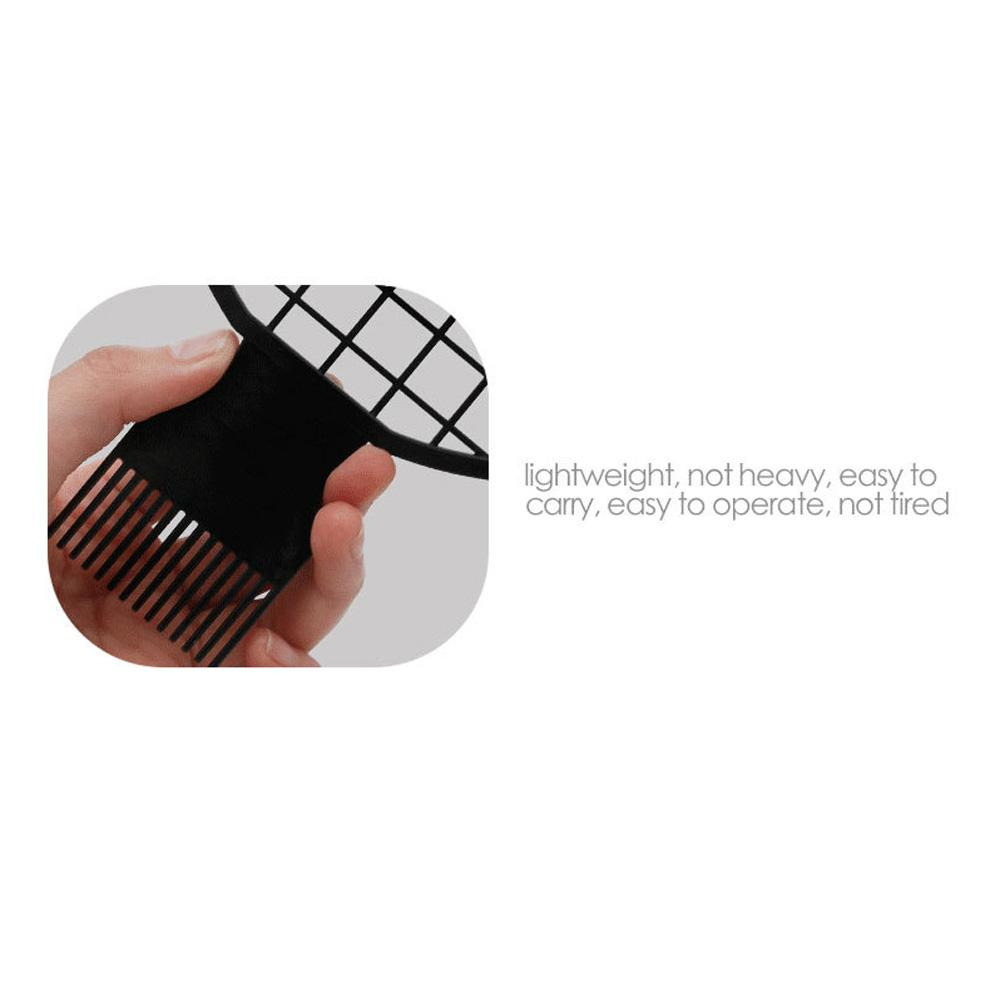 2 éponges à cheveux Afro Twist - Afro Pick Comb avis et prix