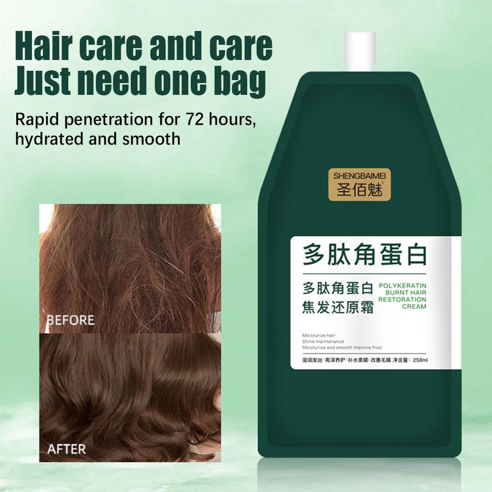 KerBrian Hair Dominoring Cream - Hair Care Dupes avis et prix