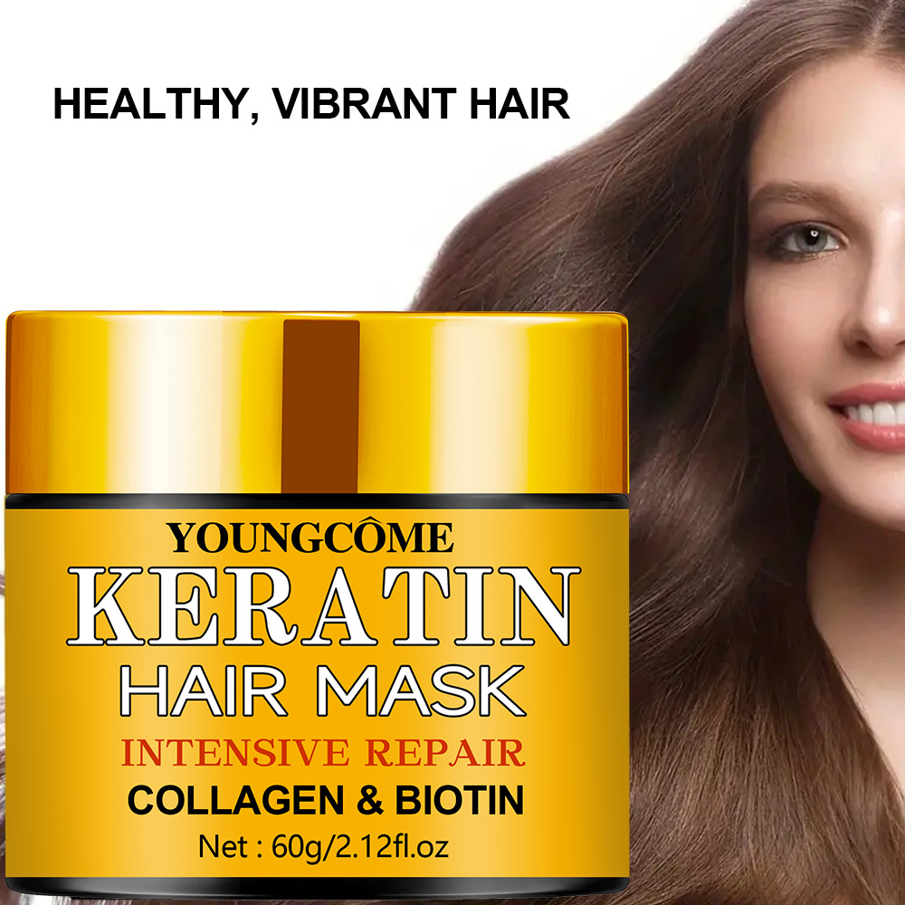 Masque capillaire réparateur,  - Hair Care Dupes avis et prix