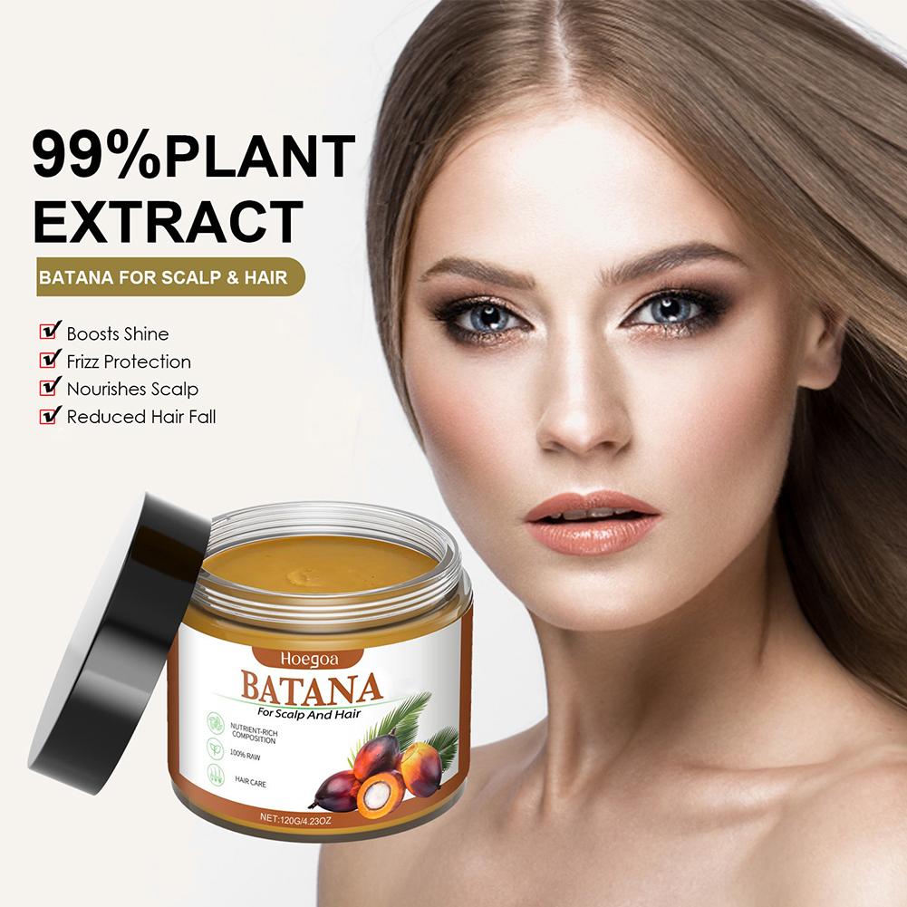 Huile de Batana pour cheveux,  - Hair Care Dupes avis et prix