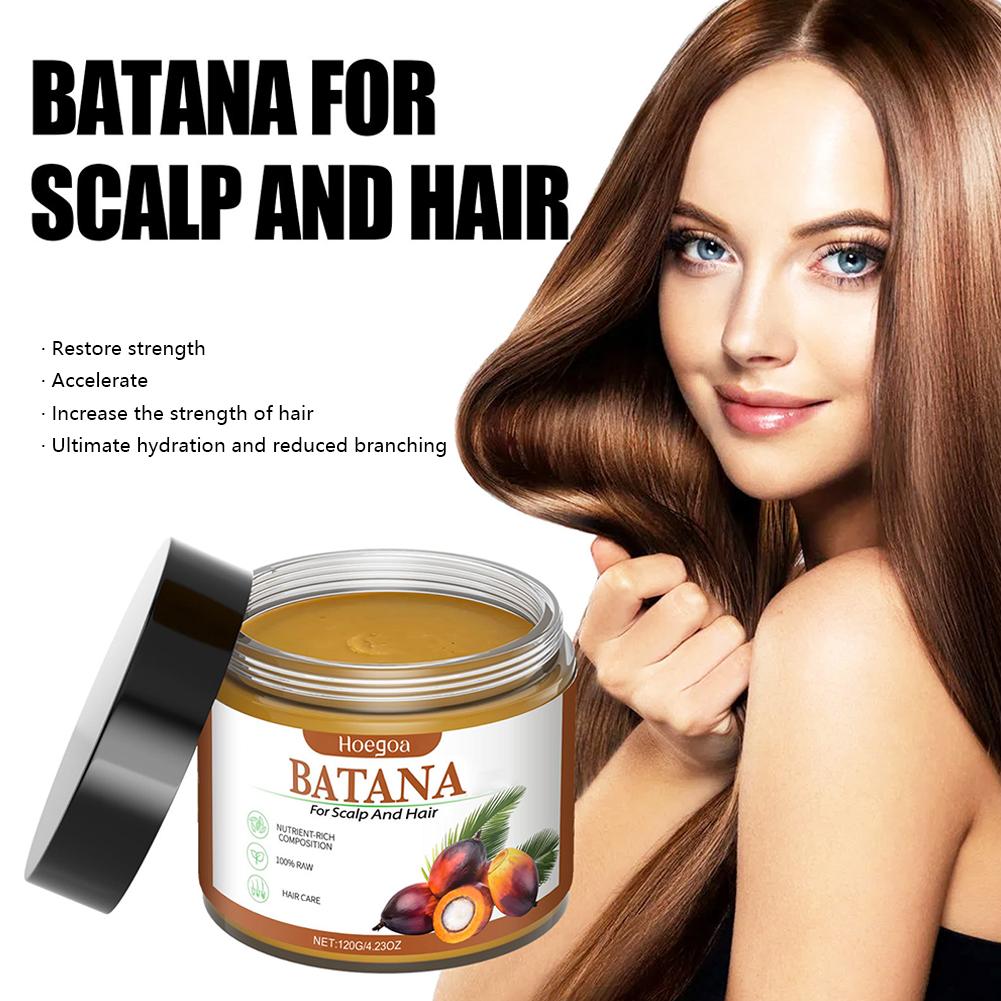 Huile de Batana pour cheveux,  - Hair Care Dupes avis et prix