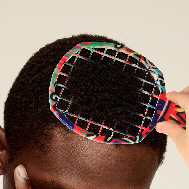 Ensemble de 2 peignes afro pro - Afro Pick Comb avis et prix