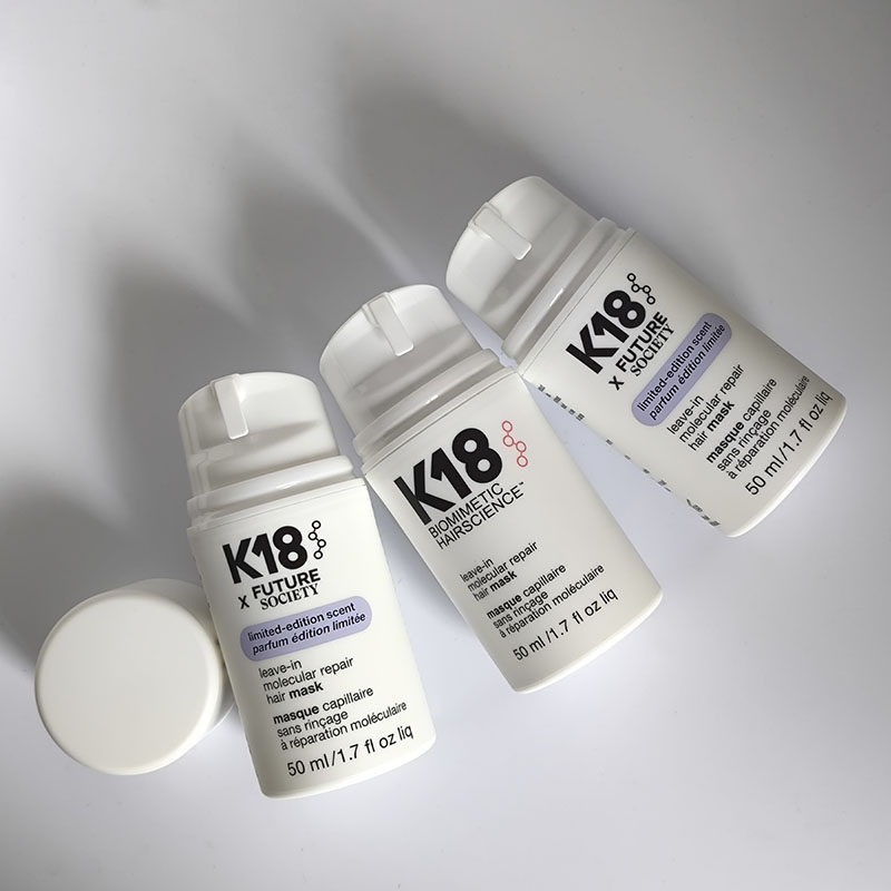 Nouveau Masque Capillaire Répa - Hair Care K18 avis et prix