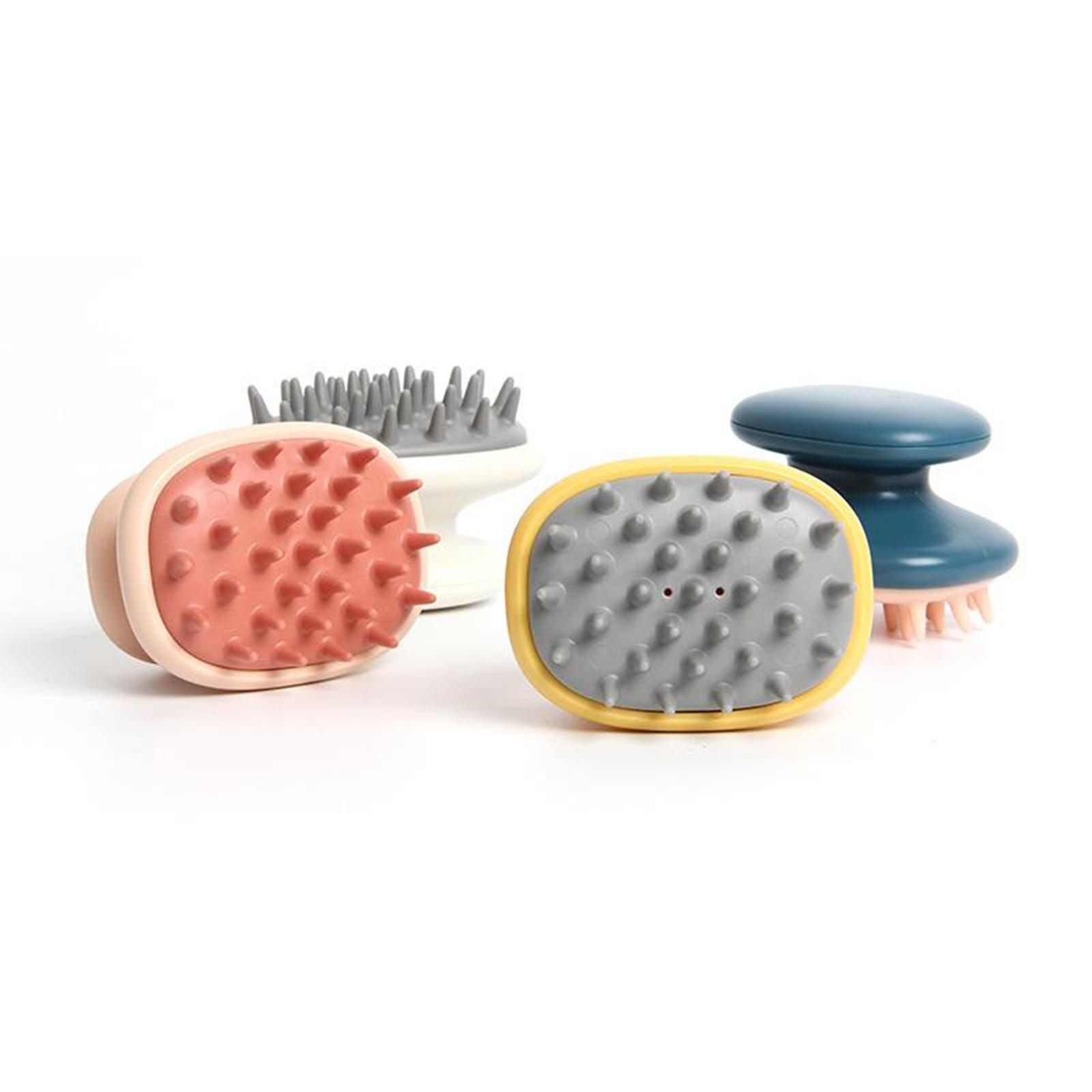 Brosse de massage pour cheveux - Hair Care Daily Routine avis et prix