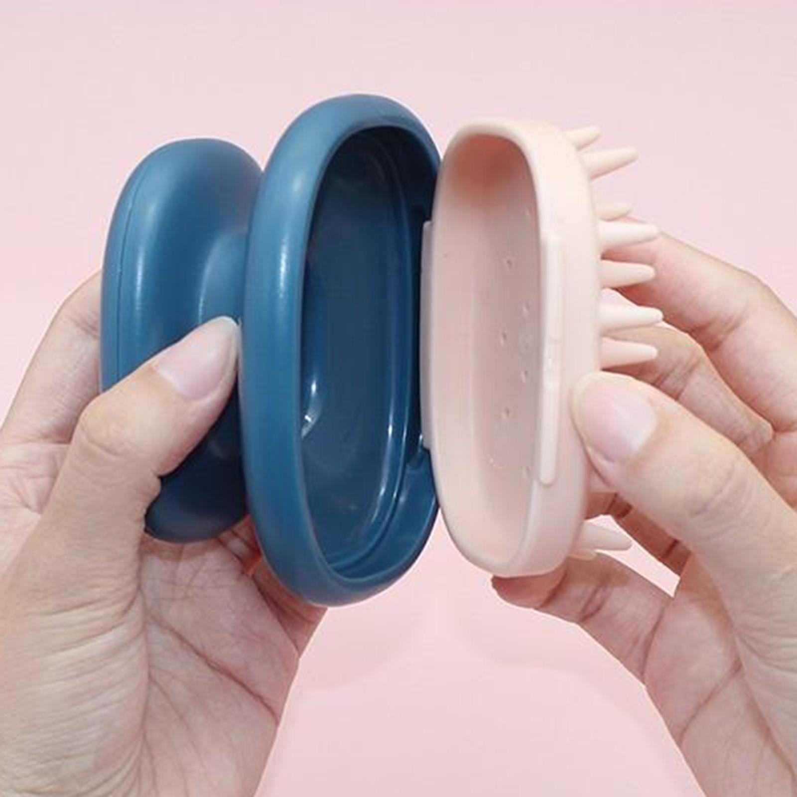 Brosse de massage pour cheveux - Hair Care Daily Routine avis et prix