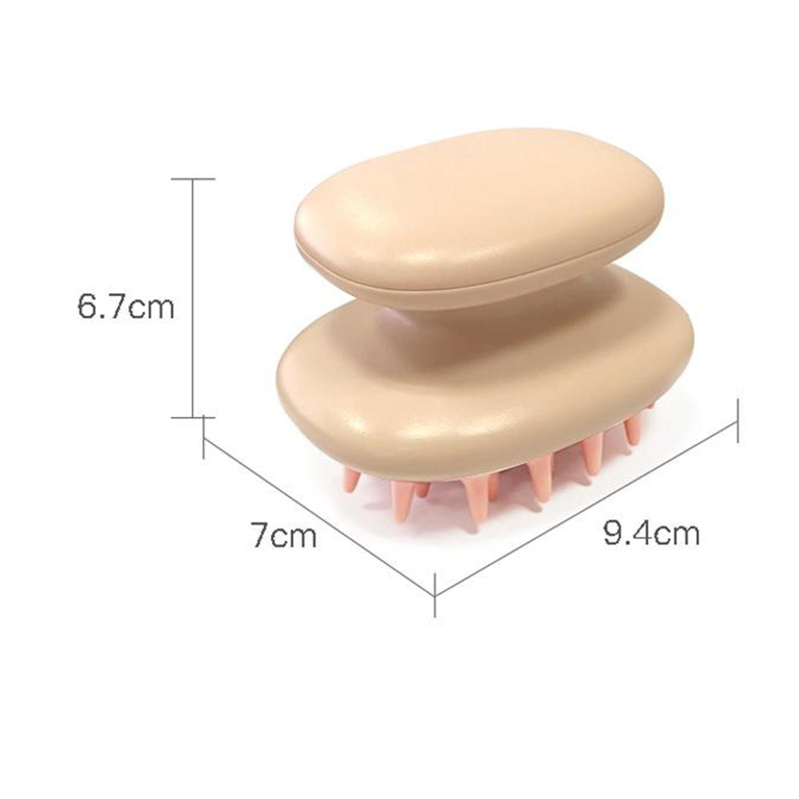 Brosse de massage pour cheveux - Hair Care Daily Routine avis et prix