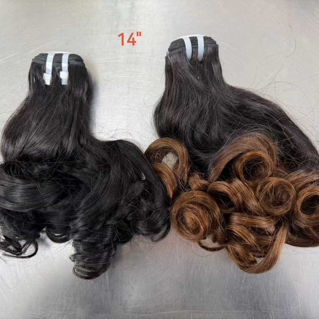 Extensions de cheveux humains  - Hair Care Indian avis et prix
