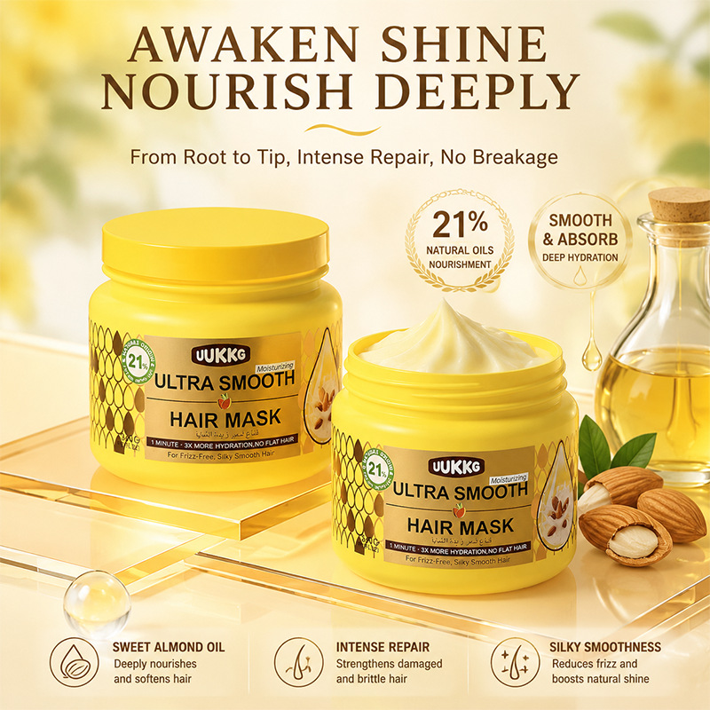 Masque capillaire nourrissant  - Deep Conditioner Mask avis et prix
