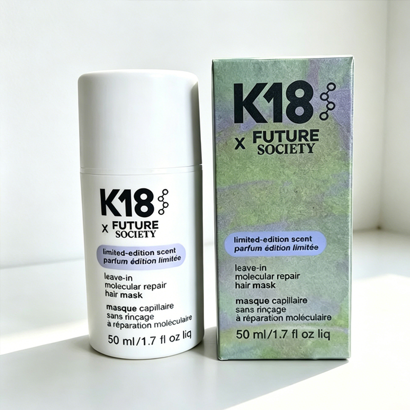 Masque capillaire réparateur m - Hair Care K18 avis et prix