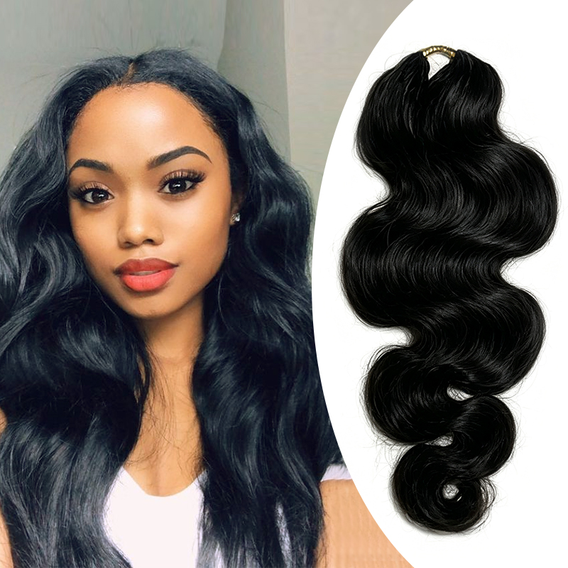 Extensions de cheveux naturels - Hair Care Indian avis et prix