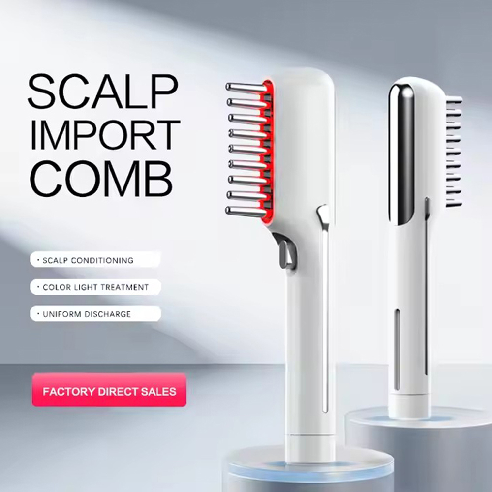 Peigne de Massage pour la croi - Hair Care For Hair Growth avis et prix