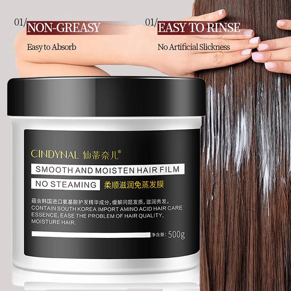 Conditionneur de masque capill - Deep Conditioner Mask avis et prix