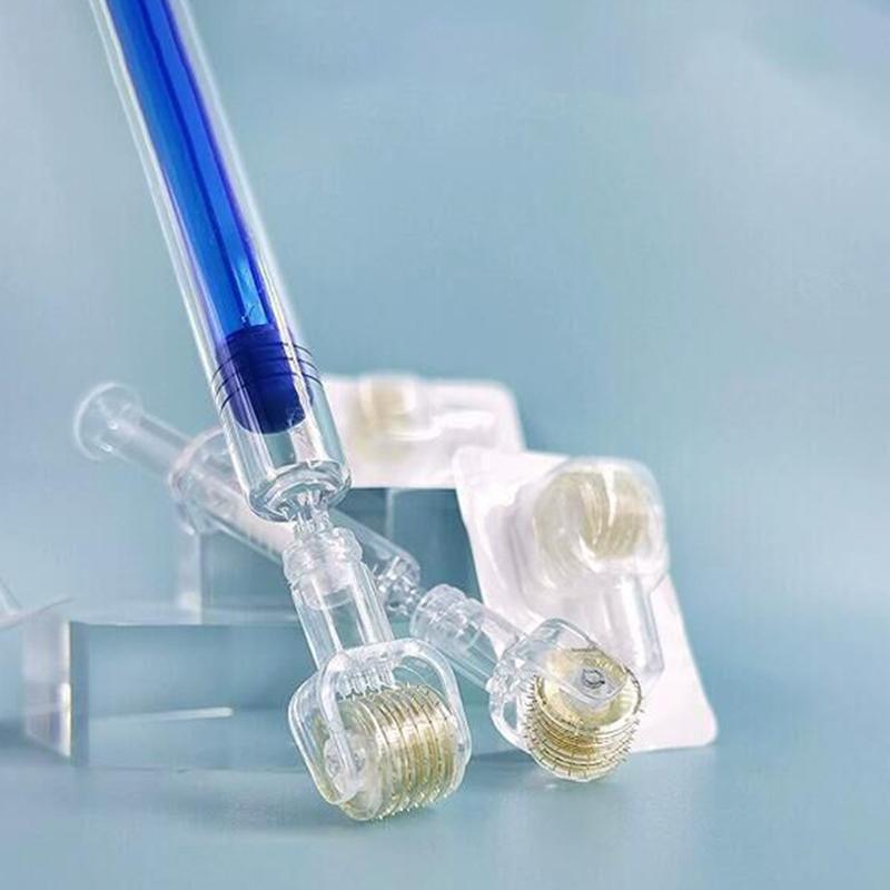 Rouleau à micro-aiguilles 0,25 - Hair Care For Hair Growth avis et prix