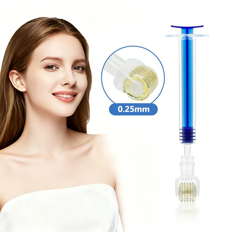 Rouleau à micro-aiguilles 0,25 - Hair Care For Hair Growth avis et prix