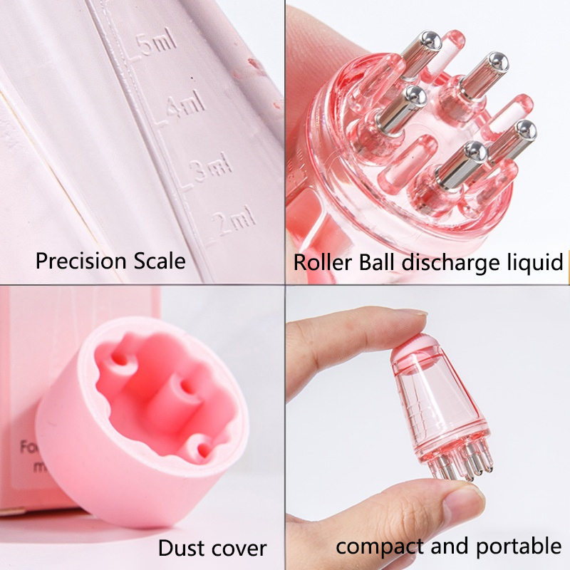 Applicateur vide pour cuir che - Hair Care For Hair Growth avis et prix